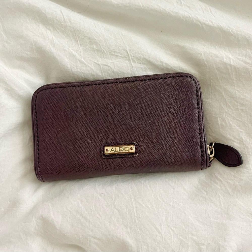 Aldo Wallet